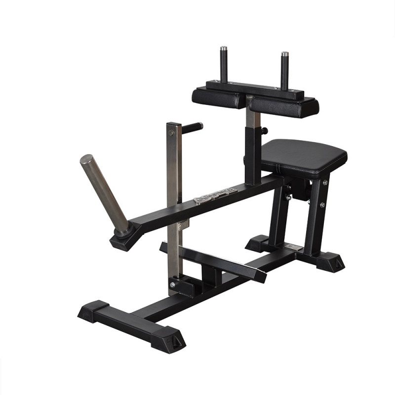 Gymleco Calf Press, Seated ( 145 ) afbeelding 1